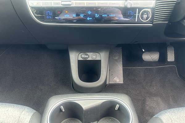 2023 Hyundai IONIQ 5 Essential NE.V4