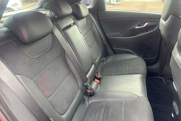 2024 Hyundai i30 N Line PDe.V6