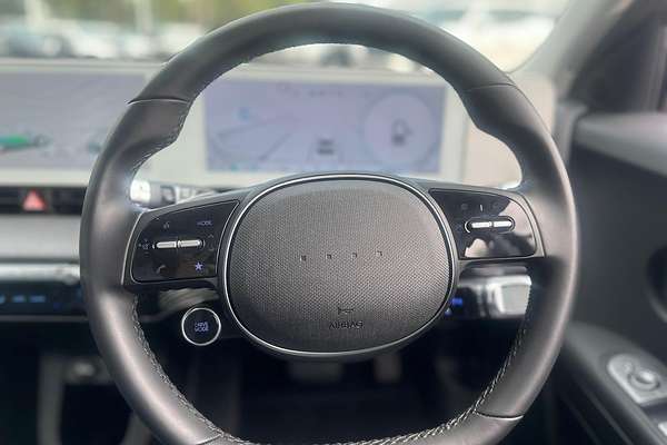 2023 Hyundai IONIQ 5 Essential NE.V4