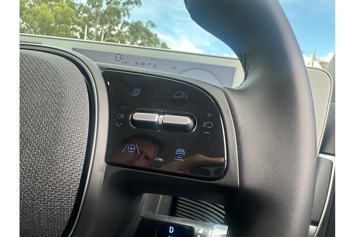 2023 Hyundai IONIQ 5 Essential NE.V4