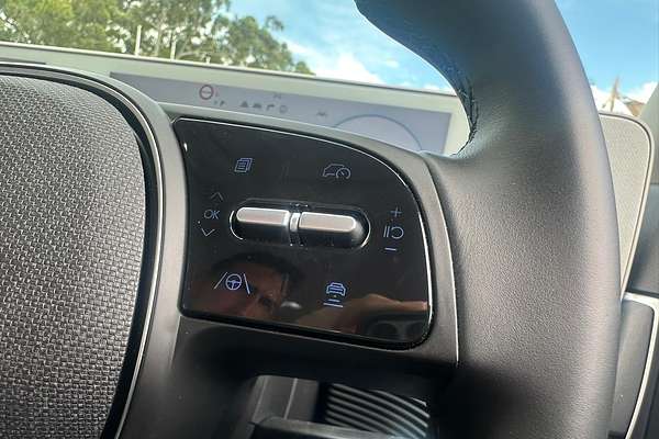 2023 Hyundai IONIQ 5 Essential NE.V4