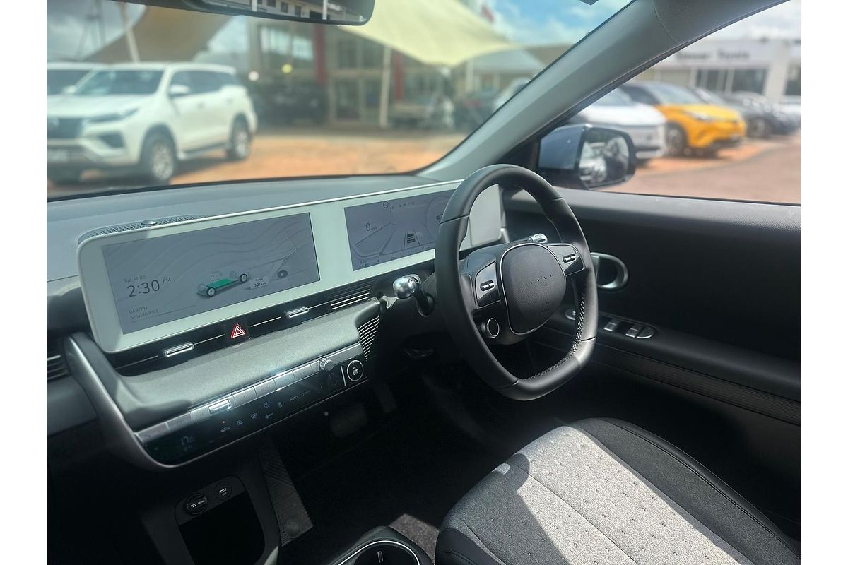 2023 Hyundai IONIQ 5 Essential NE.V4