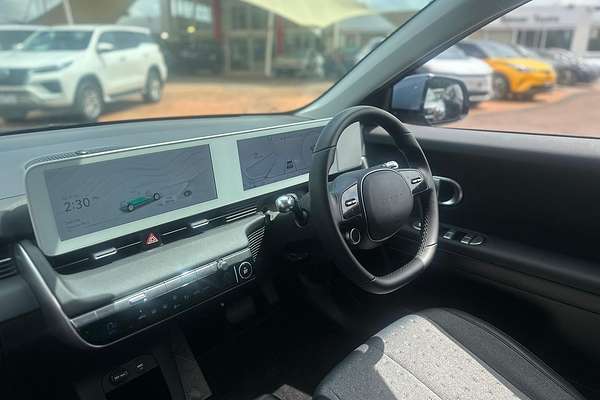 2023 Hyundai IONIQ 5 Essential NE.V4