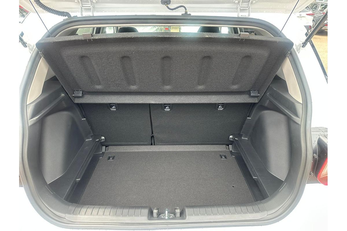 2024 Hyundai Venue Elite QX.V5