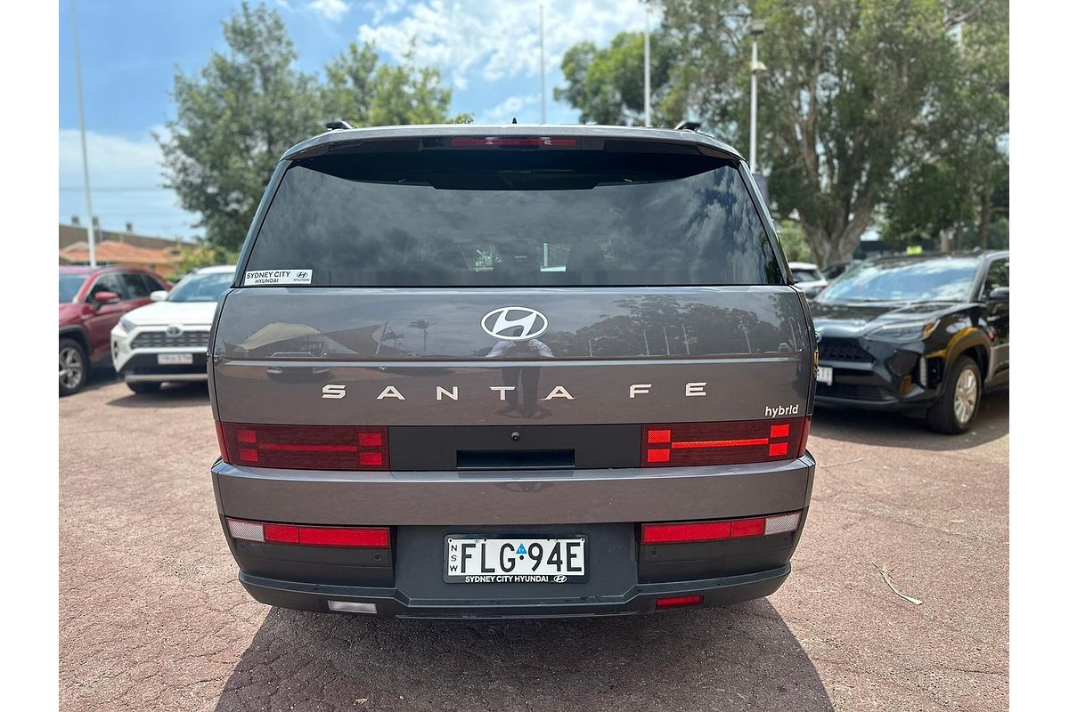 2024 Hyundai Santa Fe Hybrid MX5.V1