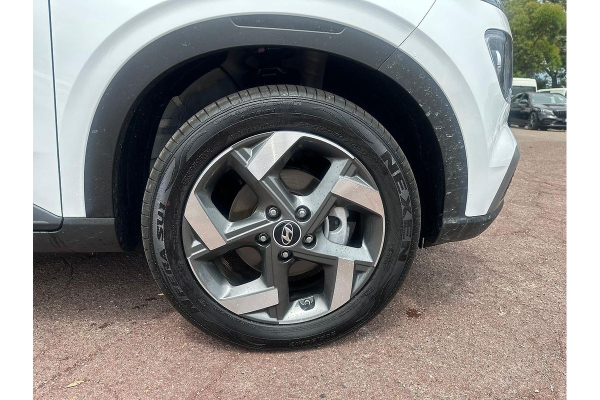 2024 Hyundai Venue Elite QX.V5