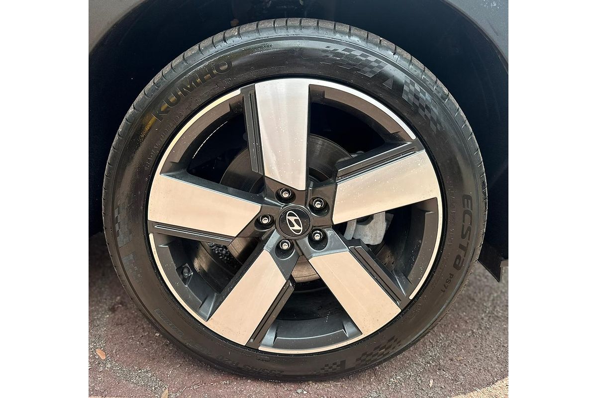 2024 Hyundai Santa Fe Hybrid MX5.V1