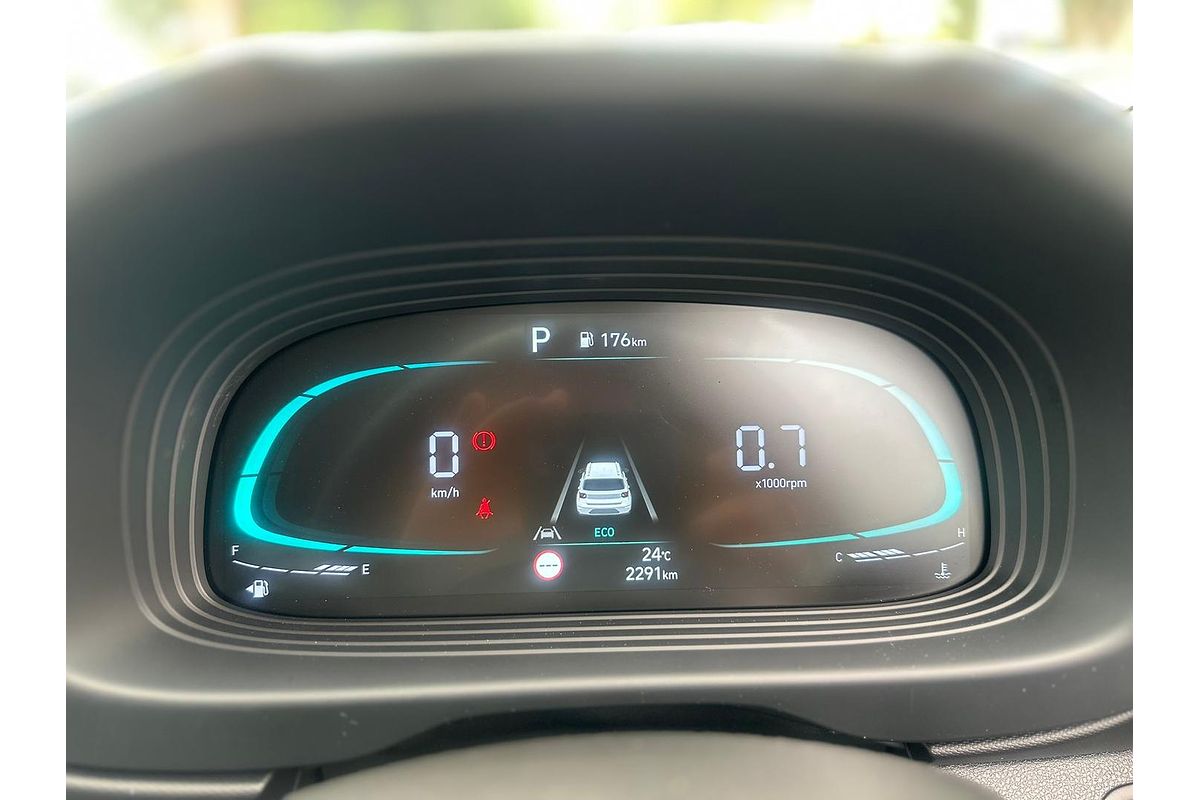 2024 Hyundai Venue Elite QX.V5