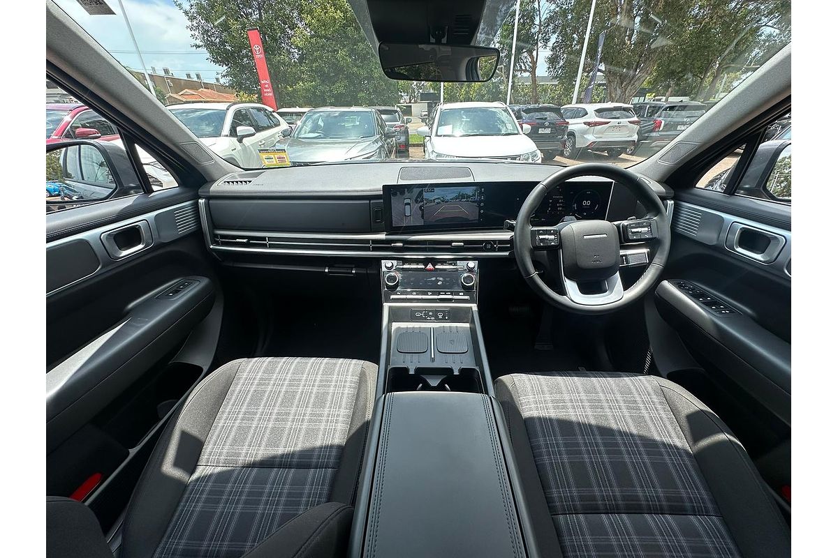 2024 Hyundai Santa Fe Hybrid MX5.V1