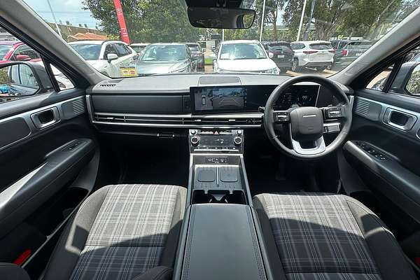 2024 Hyundai Santa Fe Hybrid MX5.V1