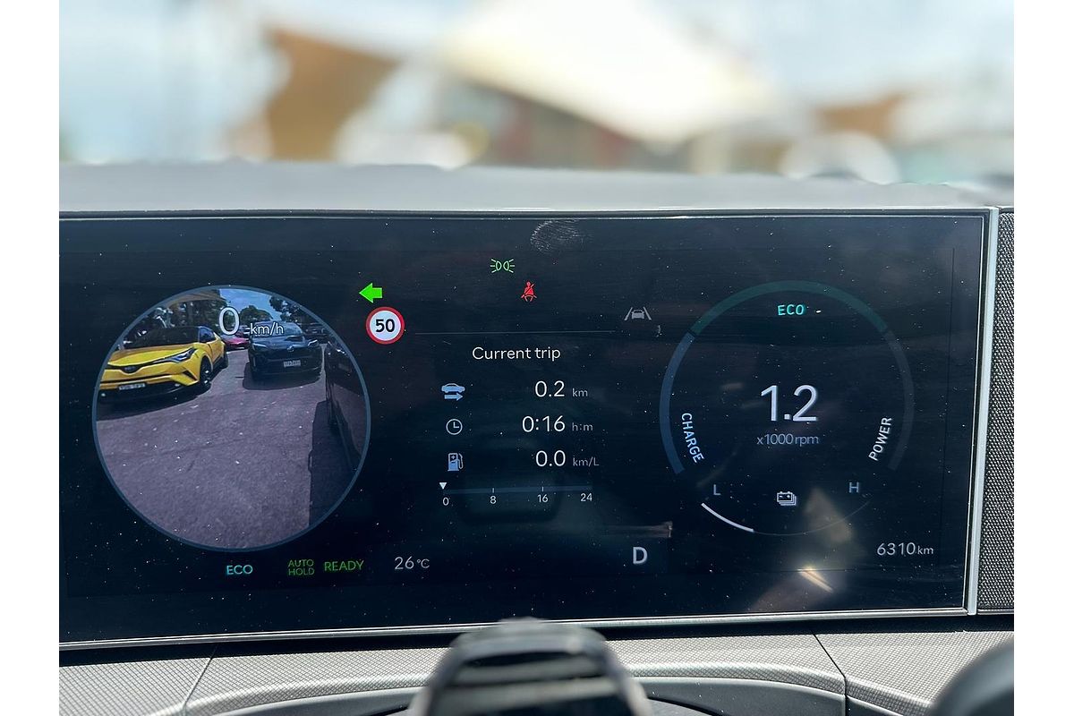 2024 Hyundai Santa Fe Hybrid MX5.V1