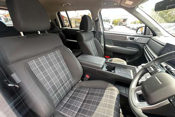 2024 Hyundai Santa Fe Hybrid MX5.V1