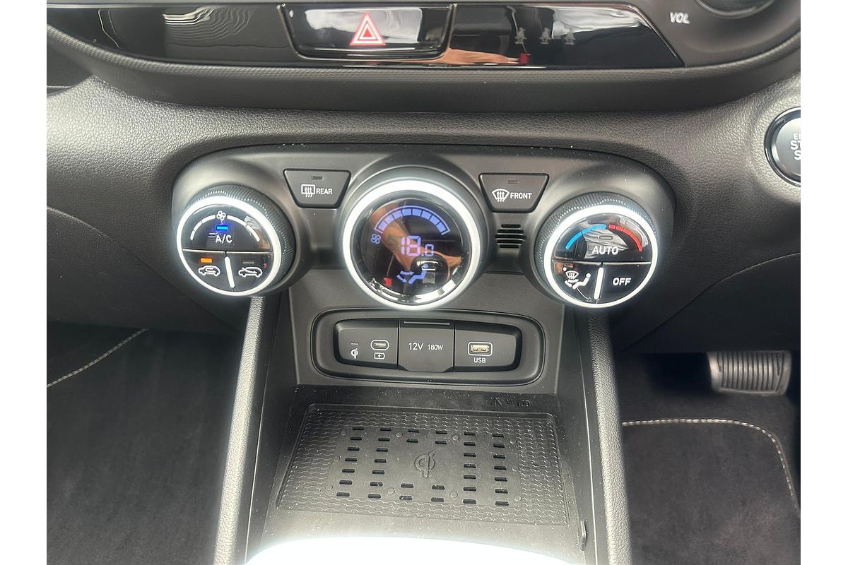 2024 Hyundai Venue Elite QX.V5