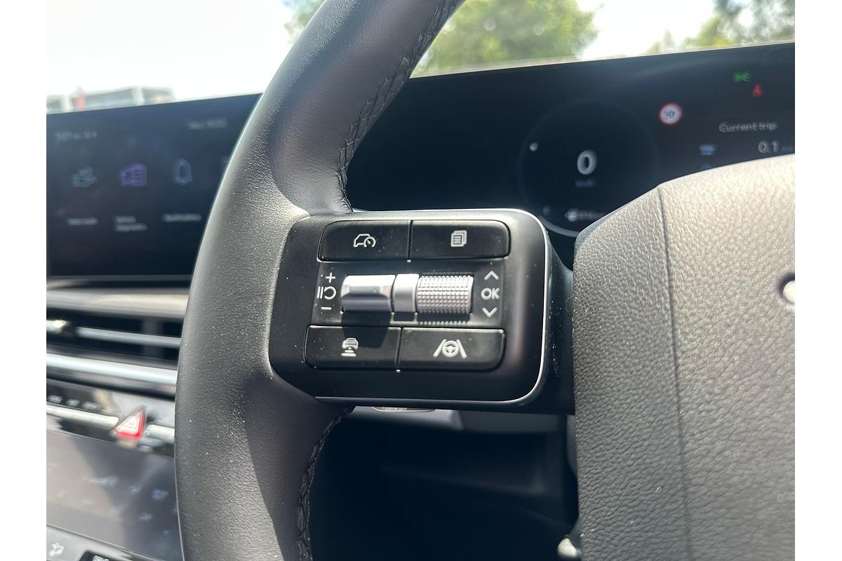 2024 Hyundai Santa Fe Hybrid MX5.V1