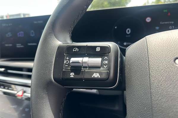 2024 Hyundai Santa Fe Hybrid MX5.V1