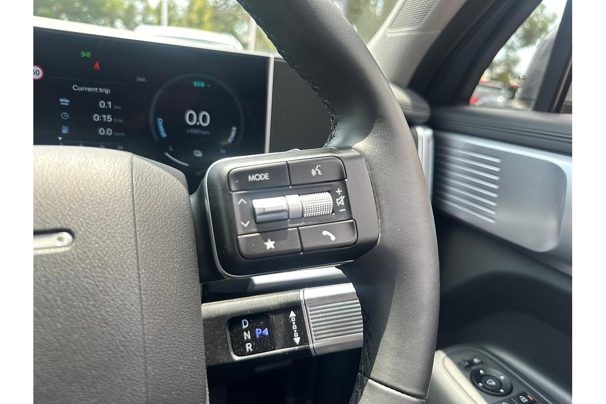 2024 Hyundai Santa Fe Hybrid MX5.V1