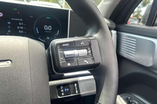 2024 Hyundai Santa Fe Hybrid MX5.V1