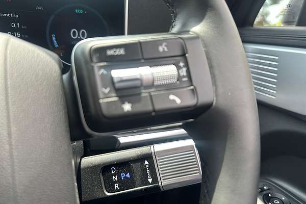 2024 Hyundai Santa Fe Hybrid MX5.V1