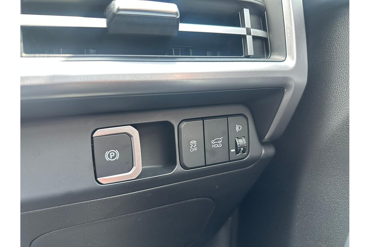 2024 Hyundai Santa Fe Hybrid MX5.V1