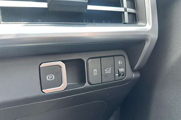 2024 Hyundai Santa Fe Hybrid MX5.V1