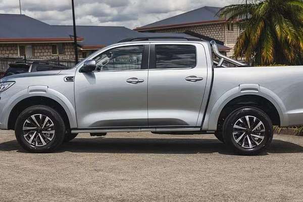 2024 GWM Cannon Ultra NPW 4X4
