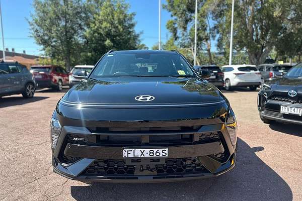 2024 Hyundai Kona N Line SX2.V2