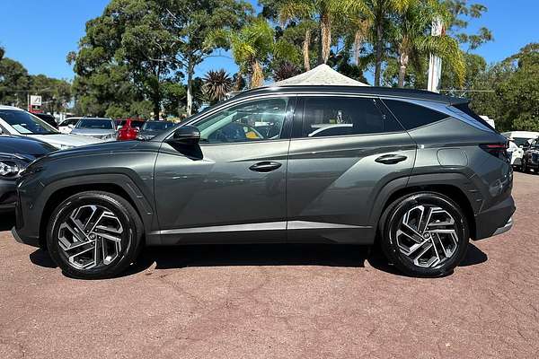 2024 Hyundai Tucson Premium NX4.V3