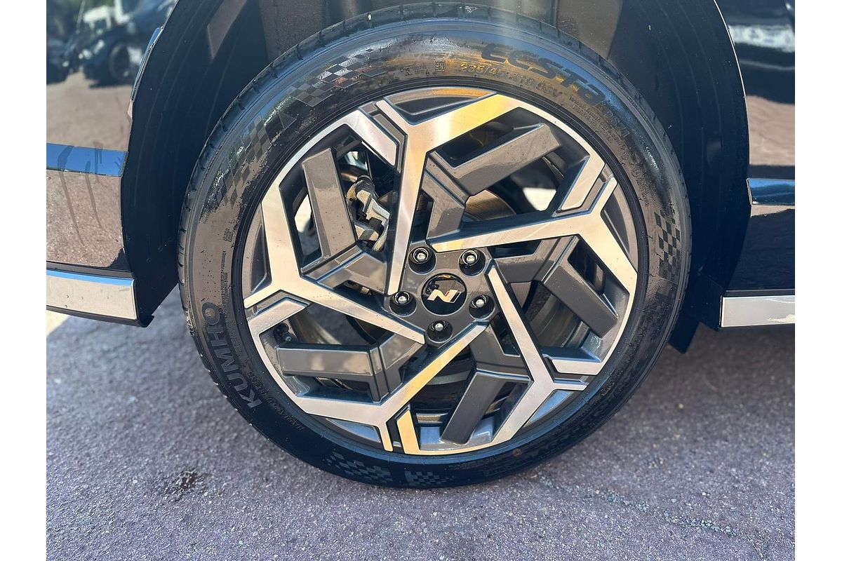 2024 Hyundai Kona N Line SX2.V2