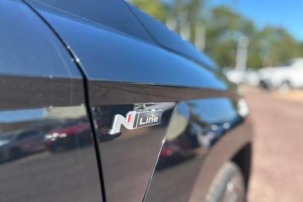 2024 Hyundai Kona N Line SX2.V2