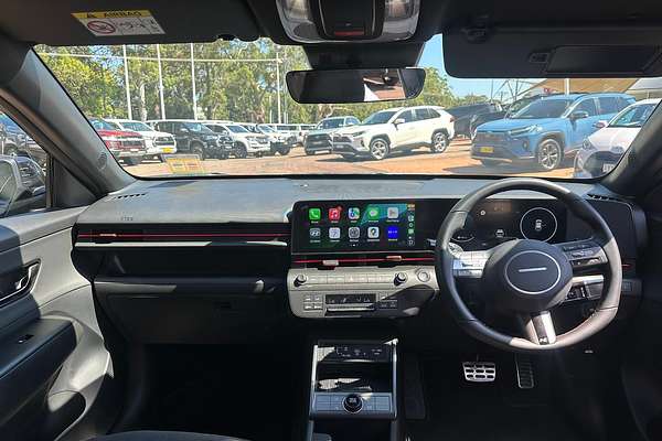 2024 Hyundai Kona N Line SX2.V2