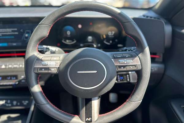 2024 Hyundai Kona N Line SX2.V2