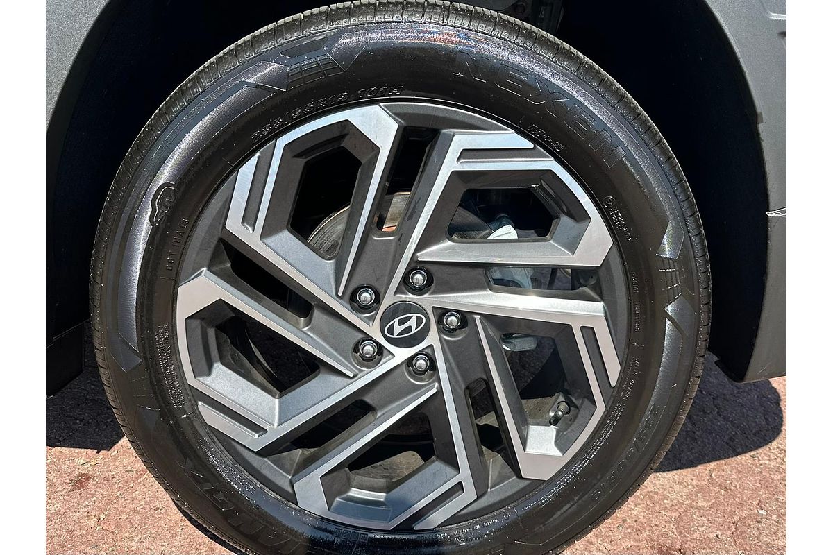 2024 Hyundai Tucson Premium NX4.V3