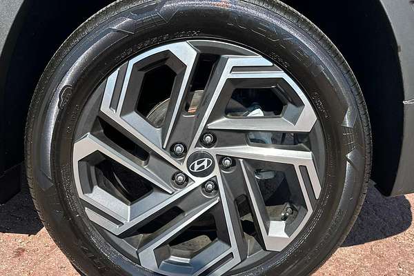 2024 Hyundai Tucson Premium NX4.V3