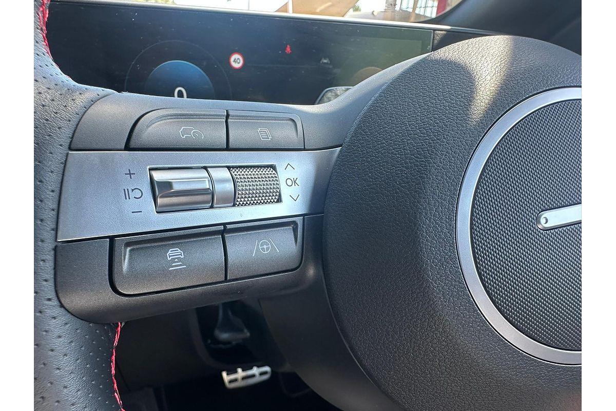 2024 Hyundai Kona N Line SX2.V2