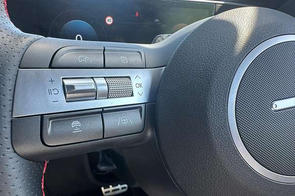 2024 Hyundai Kona N Line SX2.V2