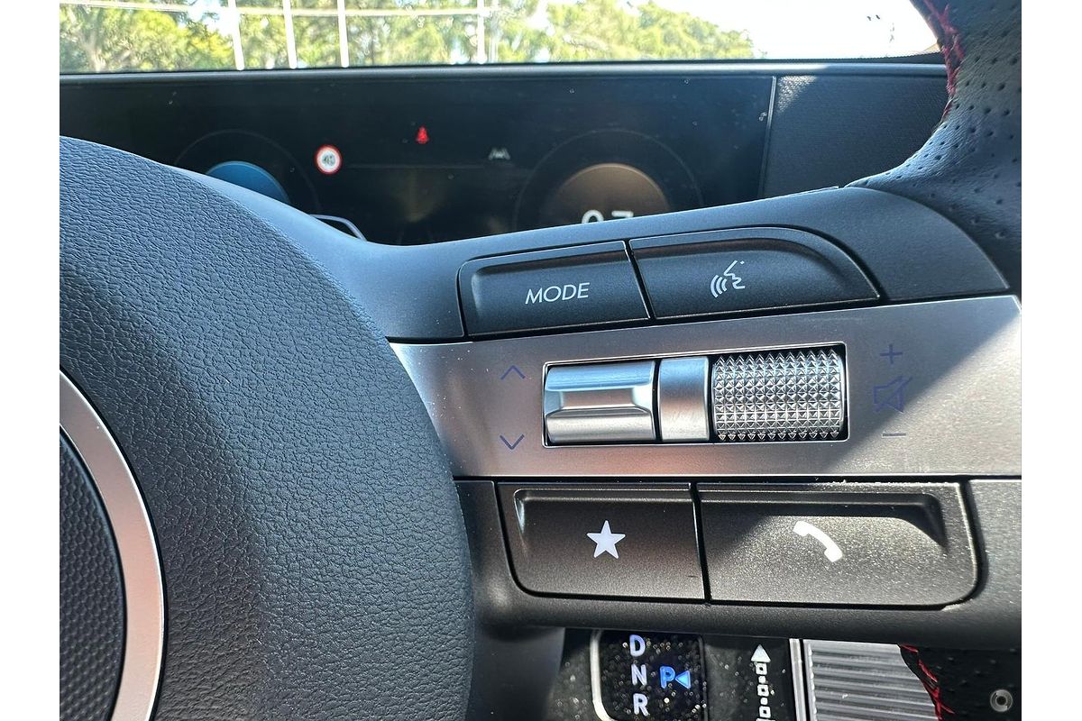 2024 Hyundai Kona N Line SX2.V2