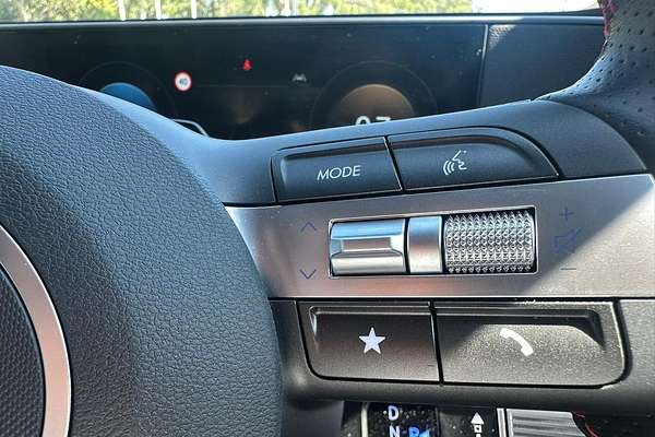 2024 Hyundai Kona N Line SX2.V2