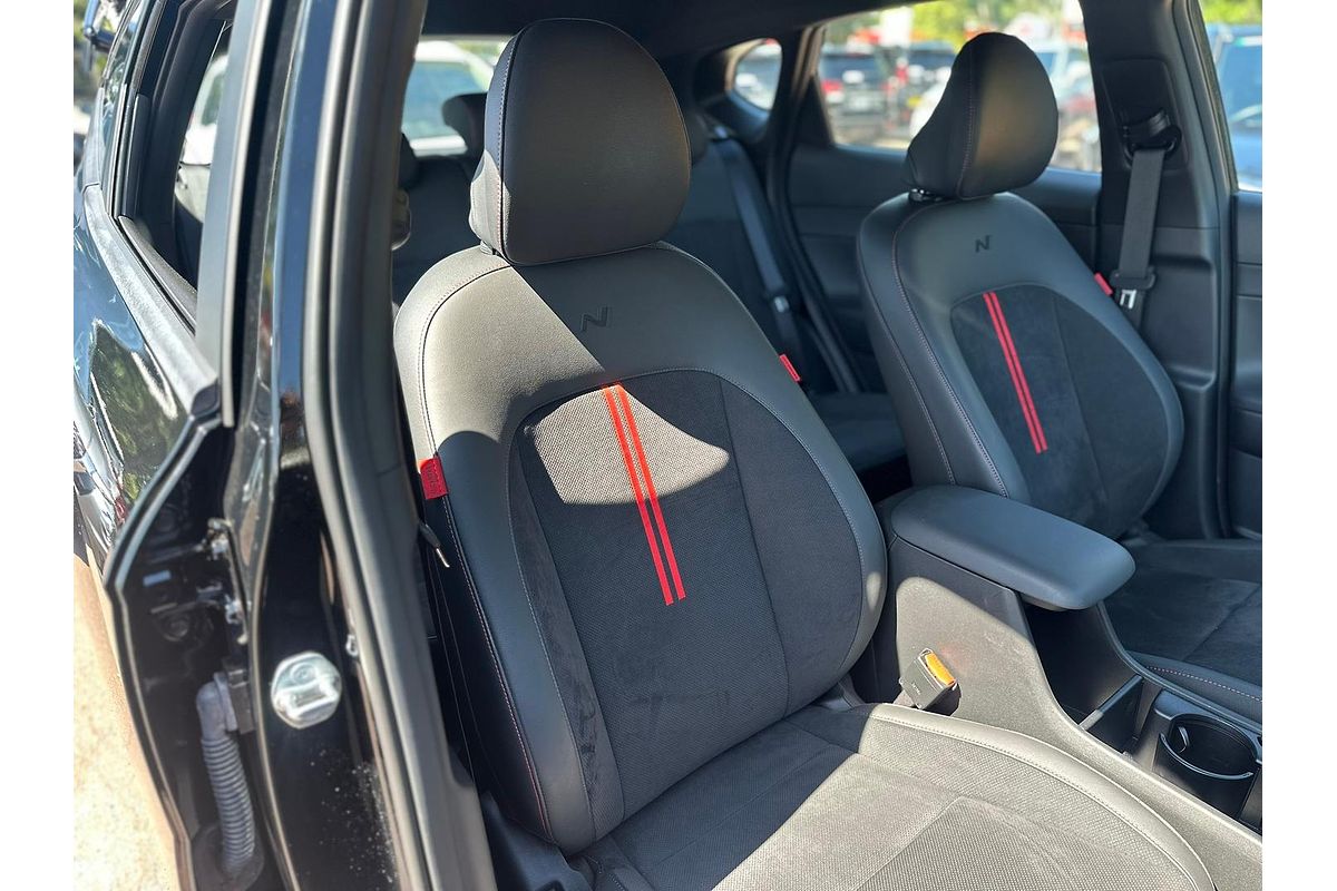 2024 Hyundai Kona N Line SX2.V2