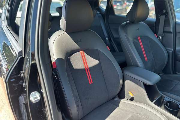 2024 Hyundai Kona N Line SX2.V2