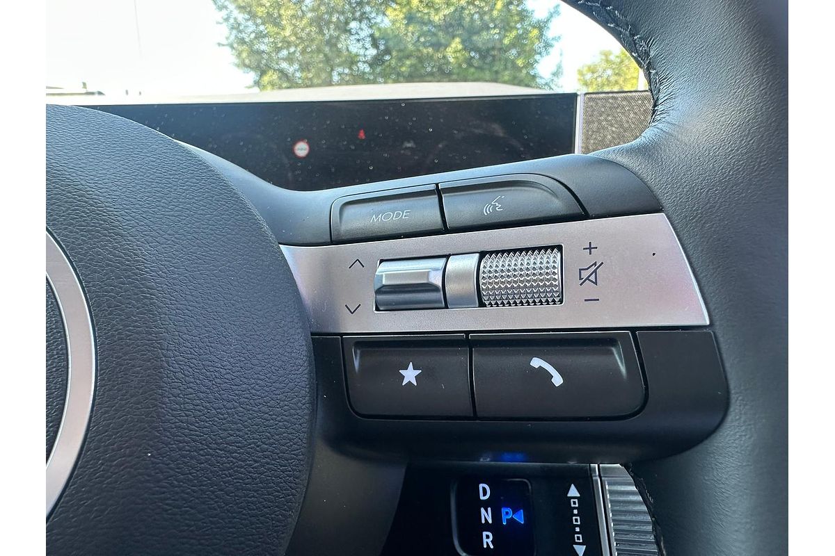 2024 Hyundai Tucson Premium NX4.V3