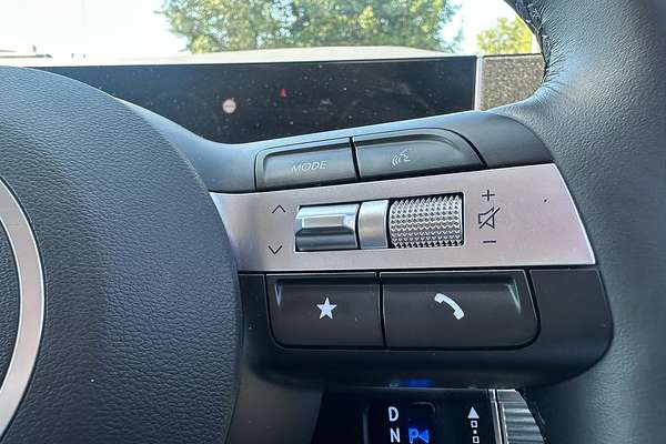 2024 Hyundai Tucson Premium NX4.V3