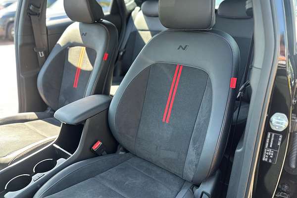 2024 Hyundai Kona N Line SX2.V2