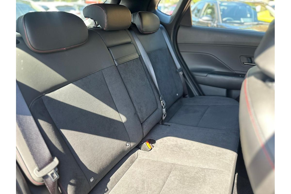 2024 Hyundai Kona N Line SX2.V2