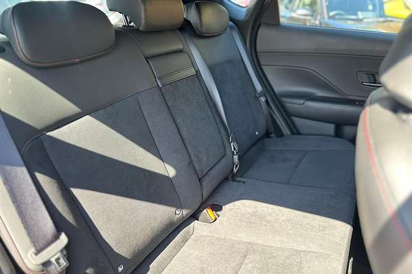 2024 Hyundai Kona N Line SX2.V2