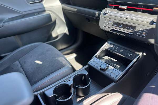 2024 Hyundai Kona N Line SX2.V2
