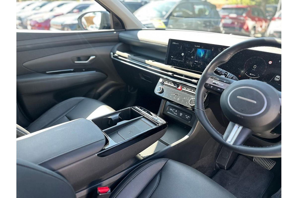 2024 Hyundai Tucson Premium NX4.V3