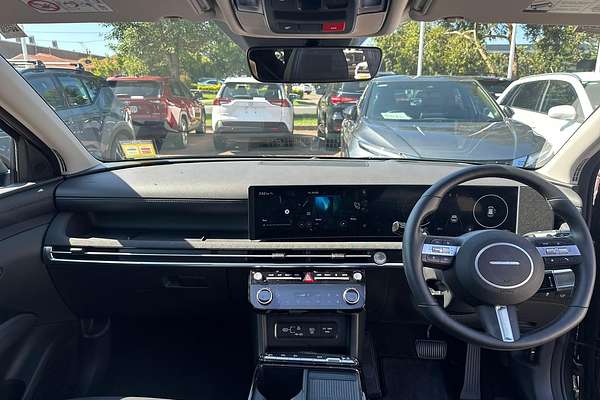 2024 Hyundai Tucson Premium NX4.V3
