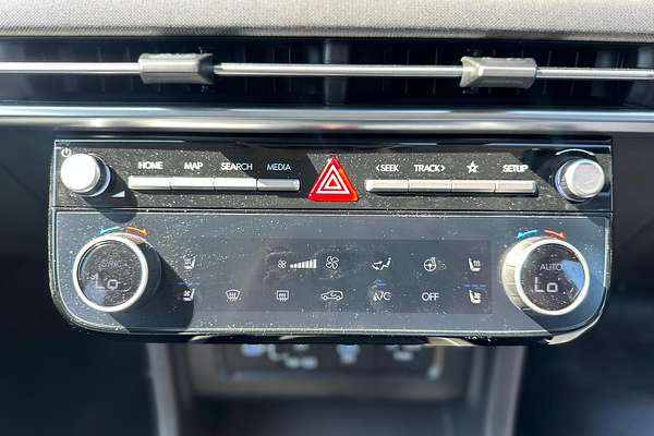 2024 Hyundai Tucson Premium NX4.V3