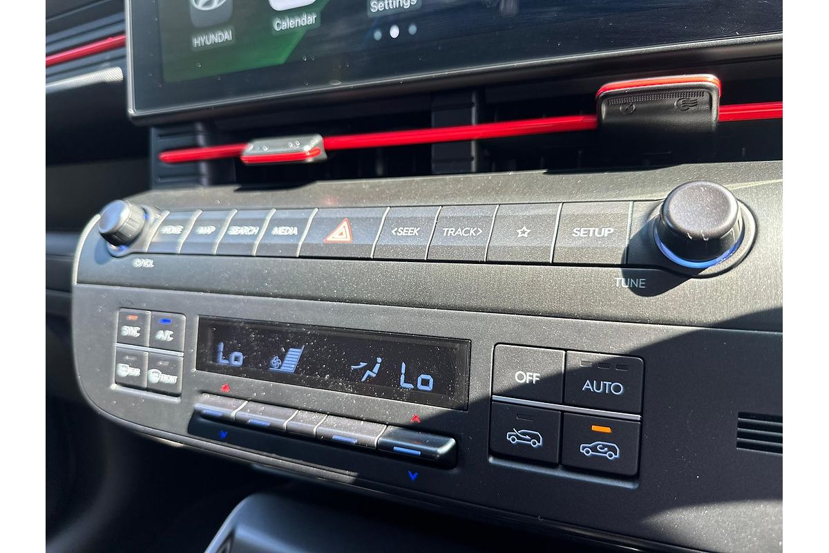 2024 Hyundai Kona N Line SX2.V2