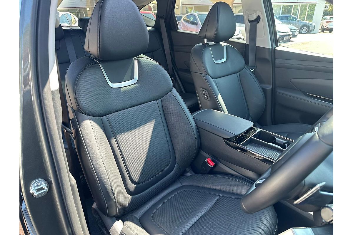 2024 Hyundai Tucson Premium NX4.V3
